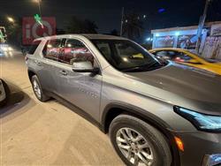 شيفروليه ترافرس